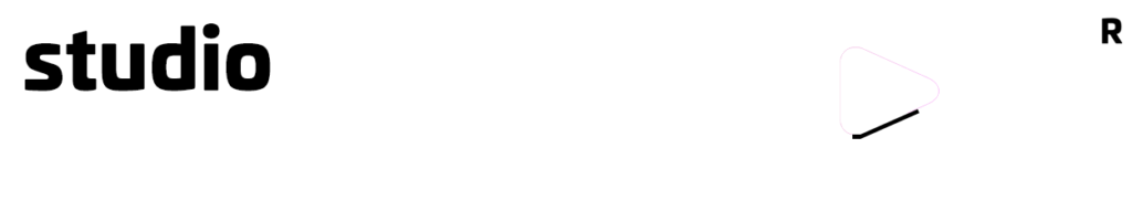 Logo štúdio Fruits