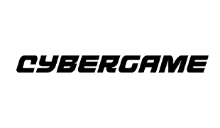 CYBERGAME logo